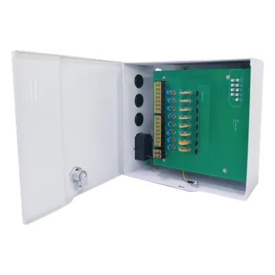 Transformador Industrial de 220 VCA @ 24 VCA 175 VA (7.25 A)