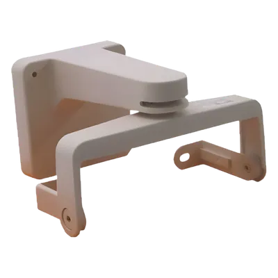 Kit de Montaje Múltiple SYSTEM SENSOR BEAM-MMK para Detector Beam