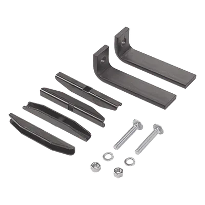 Kit de fijación vertical HOFFMAN LFKB para escalerilla de cables