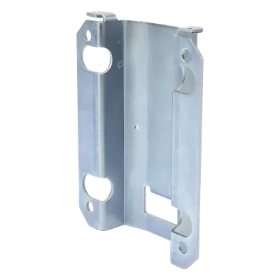 Placa de enganche CAME 88003-0143 para automatización de accesos