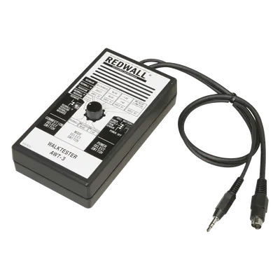 Walk Tester / Para Detectores PIR Exteriores / Serie SIP / Sonido de Barrido / Diseño Ergonómico