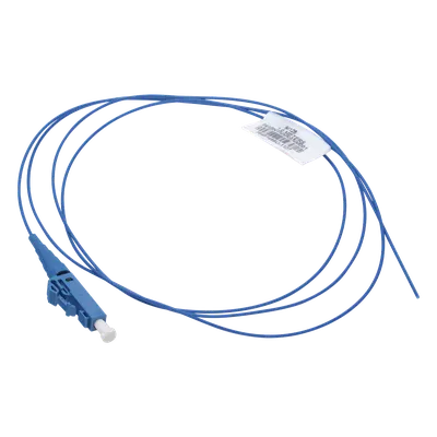 Pigtail de fibra óptica PANDUIT F91BN1NNNSNM002 LC OS2 de 2 metros