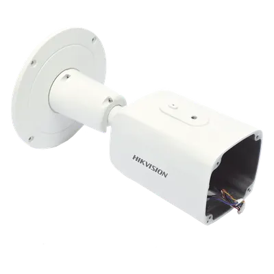 Tapa trasera Hikvision 200437395 para cámara DS-2CD3686G2-IZS(C)