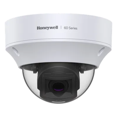 Cámara IP domo / 5 MP / lente motorizado 2.7-13.5 mm / IR 50 m / IP67 / IK10 / PoE IEEE 802.3at / ONVIF Profile S/G / NDAA