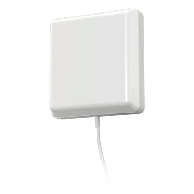 Antena panel WilsonPRO 311-234 para señal celular multibanda interior