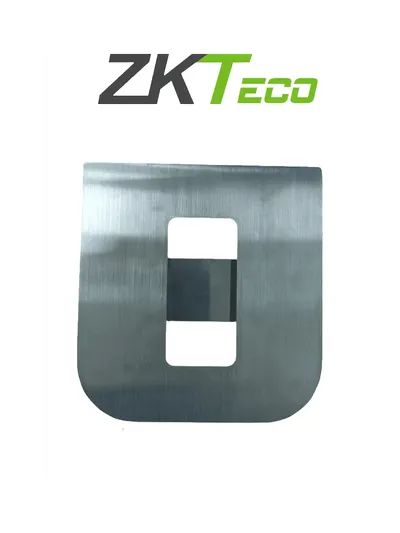 ZKTECO FP2100 - Accesorio para Montaje de Lectoras/ Compatible con Lector FR1200 u otros/ Para Torniquete Modelo TS2100.