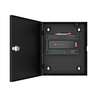 Controlador de acceso para elevador Hikvision DS-K2220X para 128 pisos