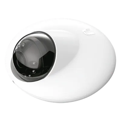 Camara IP UniFi G3 DOME para interior 2MP alimentación 802.3af  micrófono integrado vista nocturna, instalación en techo o pared