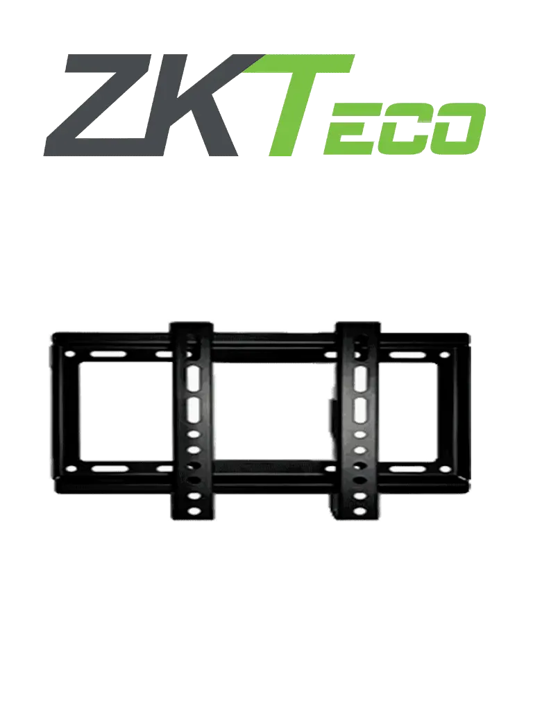 Soporte de pared ZKTECO ZD-BJ03 para pantallas de 32 pulgadas