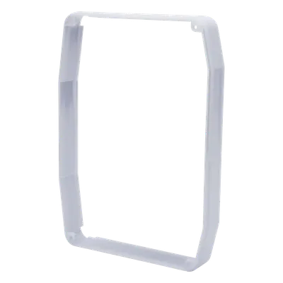 Corona para Barrera / Compatibilidad GT4 / Ajuste Preciso / Material Resistente
