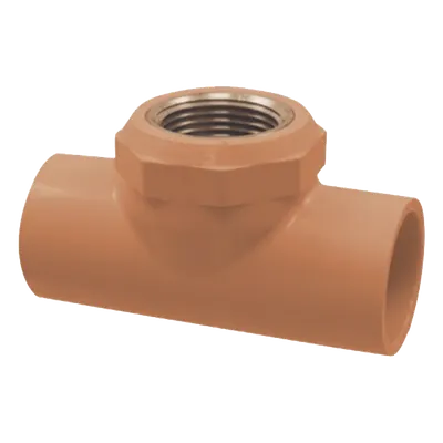 Tubería de Muestreo VIKING ASD-V5012SBI-101, CPVC Resistente al Fuego, 10 o 15 pies