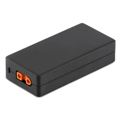 DJI 240W Power Adapter: adaptador de corriente de 240 W (Matrice 4D)