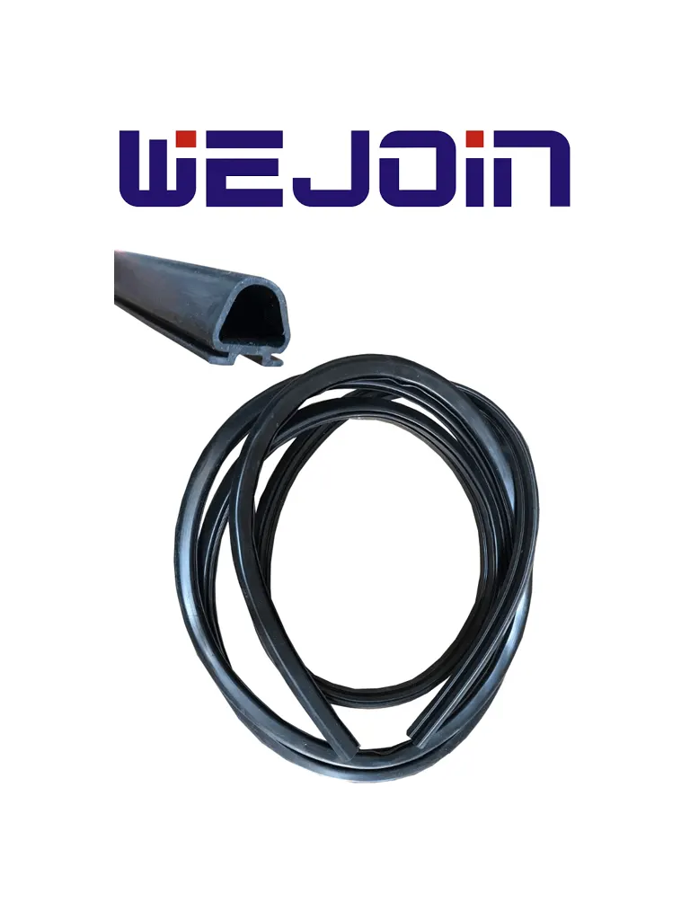 Banda de caucho WEJOIN WJBBR06 de 6 metros para barreras