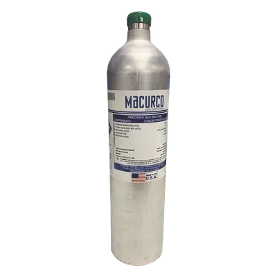 Detector de Gases MACURCO AERIONICS 70290005501, 4 gases, IP67, 60 días batería