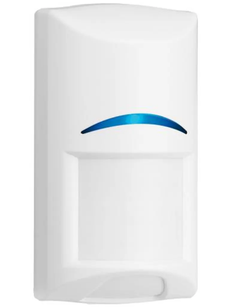 BOSCH I_ISC-BDL2-WP6G - Linea azul  G2 / TRITECH / Inmune a mascotas / 6M X 6M / MICROONDAS / Frecuencia de 10.525GHZ
