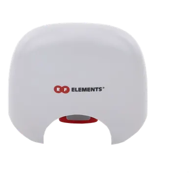 Adaptador de Guía de Ondas / 6 GHz / 5700-7125 MHz / IP65 / Sin Herramientas / Ultra Banda Ancha