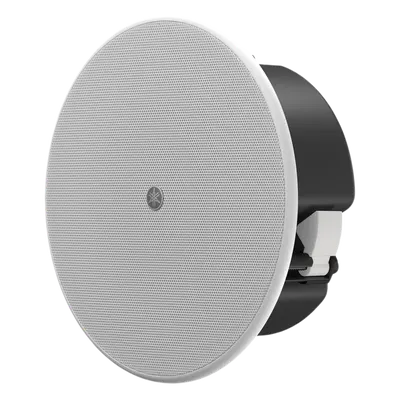 Altavoz de techo Yamaha VC4W de 4 pulgadas para audio distribuido