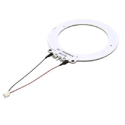 Antena RFID circular NEXMOSPHERE XR-C10 para detección de productos