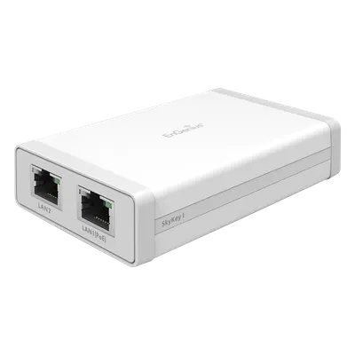 Controlador de red EnGenius SKYKEY-1 para gestión de hasta 100 dispositivos