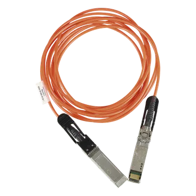 Cable AOC óptico Huawei SFP-10G-AOC10M de 10 m para redes