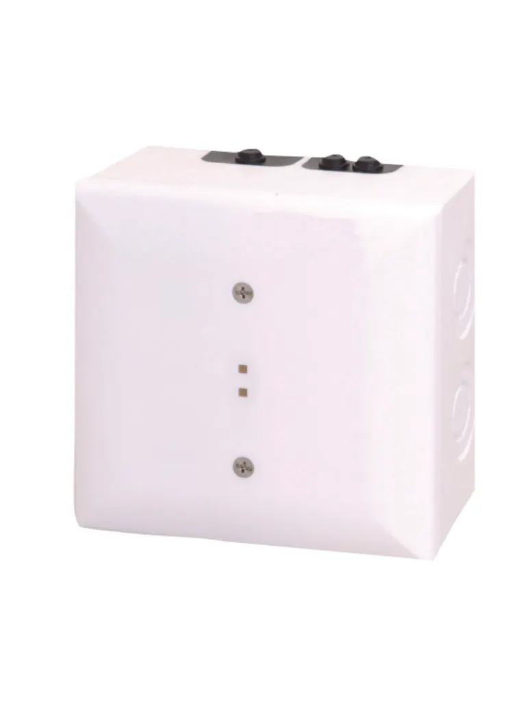 Aislador de Cortocircuito BOSCH FLM-I 420-S para Sistemas de Alarma