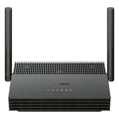 ONU/ONT Mercusys MF30G con Wi-Fi AC1200 y puertos Gigabit