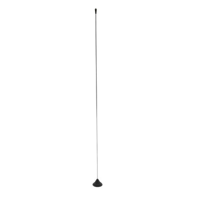 Antena móvil VHF PCTEL MHB-1520, 150 W y 45.7 cm