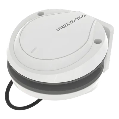 Compás Electrónico / Sensor de Rumbo y Giro 9 Ejes / Precisión ±2° / IPX7 / NMEA 2000® / Montaje Mamparo o Mástil