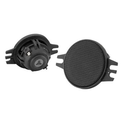 JL Audio CF-275mt / Par de Bocinas / Tweeter de Rango Medio 2.75" / 30 W RMS / 4 Ω / Car Audio