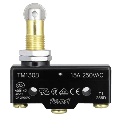 Limit switch AccessPRO APLIMITSWHD para torniquetes de serie AP