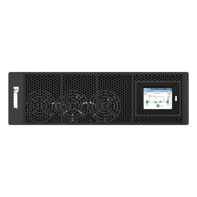 UPS Online Doble Conversión / 10000 VA / 10000 W / Factor de Potencia 1.0 / 208-240 Vca / 6 UR / SNMP y HTTP / Onda Senoidal Pura / NEMA L6-30R