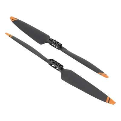 Hélices DJI 2112 de gran altitud y bajo ruido para el Matrice 350 RTK