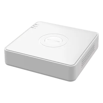 DVR pentahíbrido Hikvision DS-7104HGHI-M1/T con AcuSense Lite
