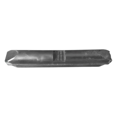 Conector de cadena / Riel tipo C / 100 kg fuerza máxima / Aleación de acero reforzada / 120 VCA 60 Hz