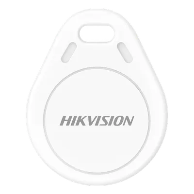 Tag de proximidad HIKVISION DS-PT-M1 Mifare para panel de alarma