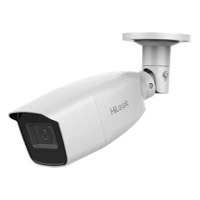 Cámara bala HiLook THC-B320-VF 1080p con lente varifocal