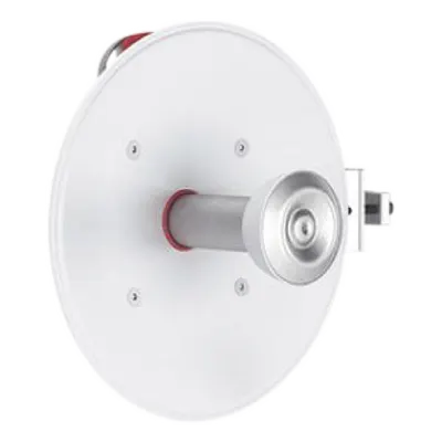 Antena Direccional Parabólica / 21.2 dBi / Twistport / 5.1-6.7 GHz / IP65 / 21.2 dBi (69.4 ft)