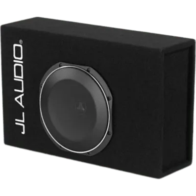 Subwoofer Amplificado / Caja Sellada PowerWedge / Driver TW1 12″ / Amplificador Integrado 400 W RMS / Impedancia Nominal 0.25 Ω / Cono de Polipropileno Relleno de Minerales / Dimensiones 343 x 533 x 168 mm (13.5 x 21 x 6.625 in) / Rejillas Inc