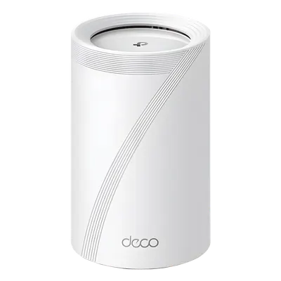 Sistema Wi-Fi 7 Mesh TP-Link Deco BE65 de triple banda