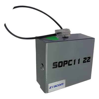 Interface para programar radios ICOM para radios: IC-F121S/221S, F121/221, F520/521/620/621/621TR/F5061/6061, FR5000/FR6000