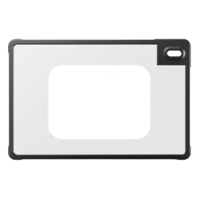 Funda para SUNMI CPad CPADSCAN-CASE con ventana de escaneo