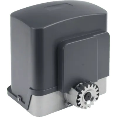 Motor para Puerta Corrediza / Brushless 80 W / 200 kg / Hojas 10 m (32.8 ft) / IP44 / 110 VAC