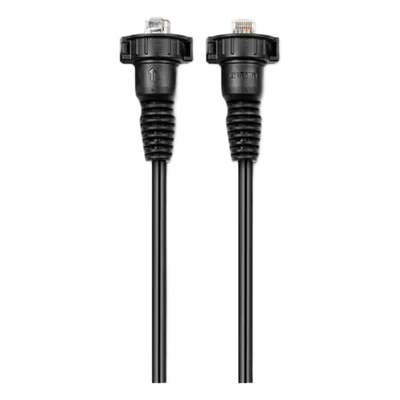 Cable de red / 6 ft (1.83 m) / Conectores chapados en oro / Bajo perfil / Alta velocidad