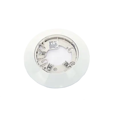 Base para Detector SYSTEM SENSOR B300-6-BP, 6 Pulgadas, Paquete 10 Piezas