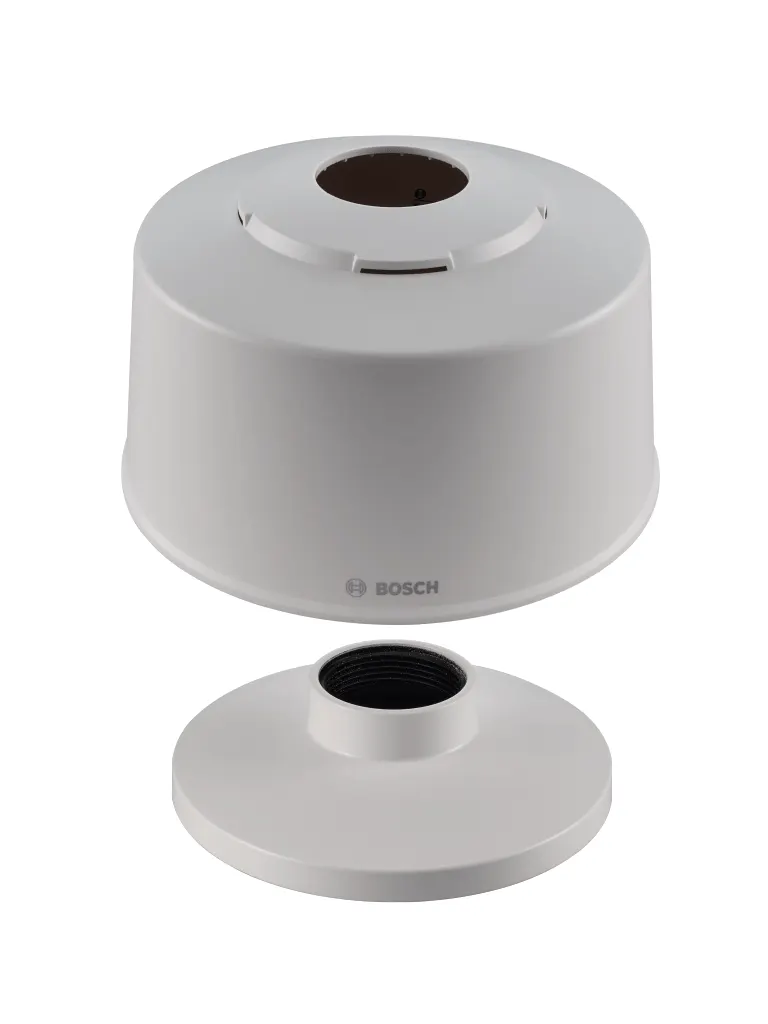 BOSCH V_NDA5070PIPW - Placa Conexión Colgar c/tapa Intemperie