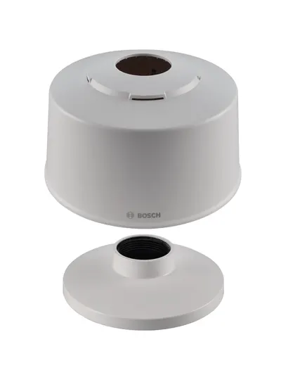 BOSCH V_NDA5070PIPW - Placa Conexión Colgar c/tapa Intemperie