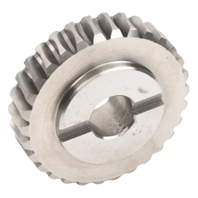Rueda de corona FAAC 7192075 para operador 844 de puertas automáticas