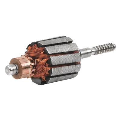 Rotor de reemplazo AccessPRO PK-03R-V2 para operador industrial PK03