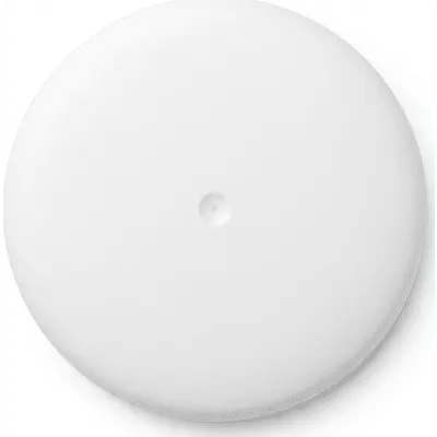 Detector de Fugas Inteligente / Wi-Fi, Zigbee y Bluetooth / Matter over Wi-Fi / Modos Inundación y Lluvia / Batería CR123A / Uso Interior y Exterior / IP no especificada