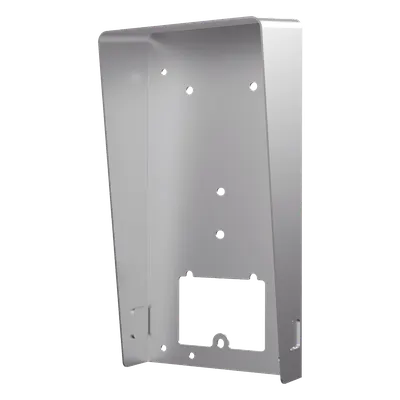 Carcasa protectora Hikvision DS-KABV9503-RS para videoportero